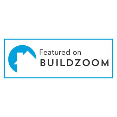 Featured on BuildZoom